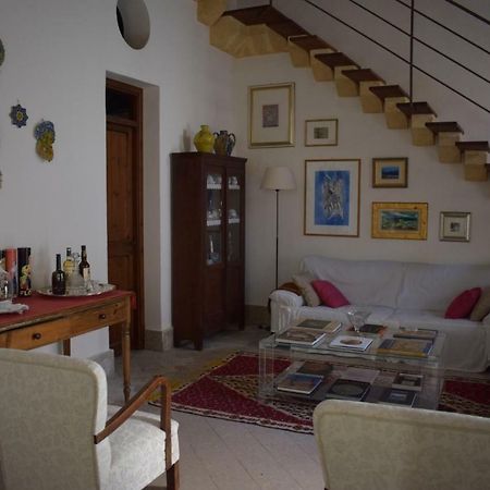 Loft 'Le Vie Del Centro' Hotel Marsala Luaran gambar