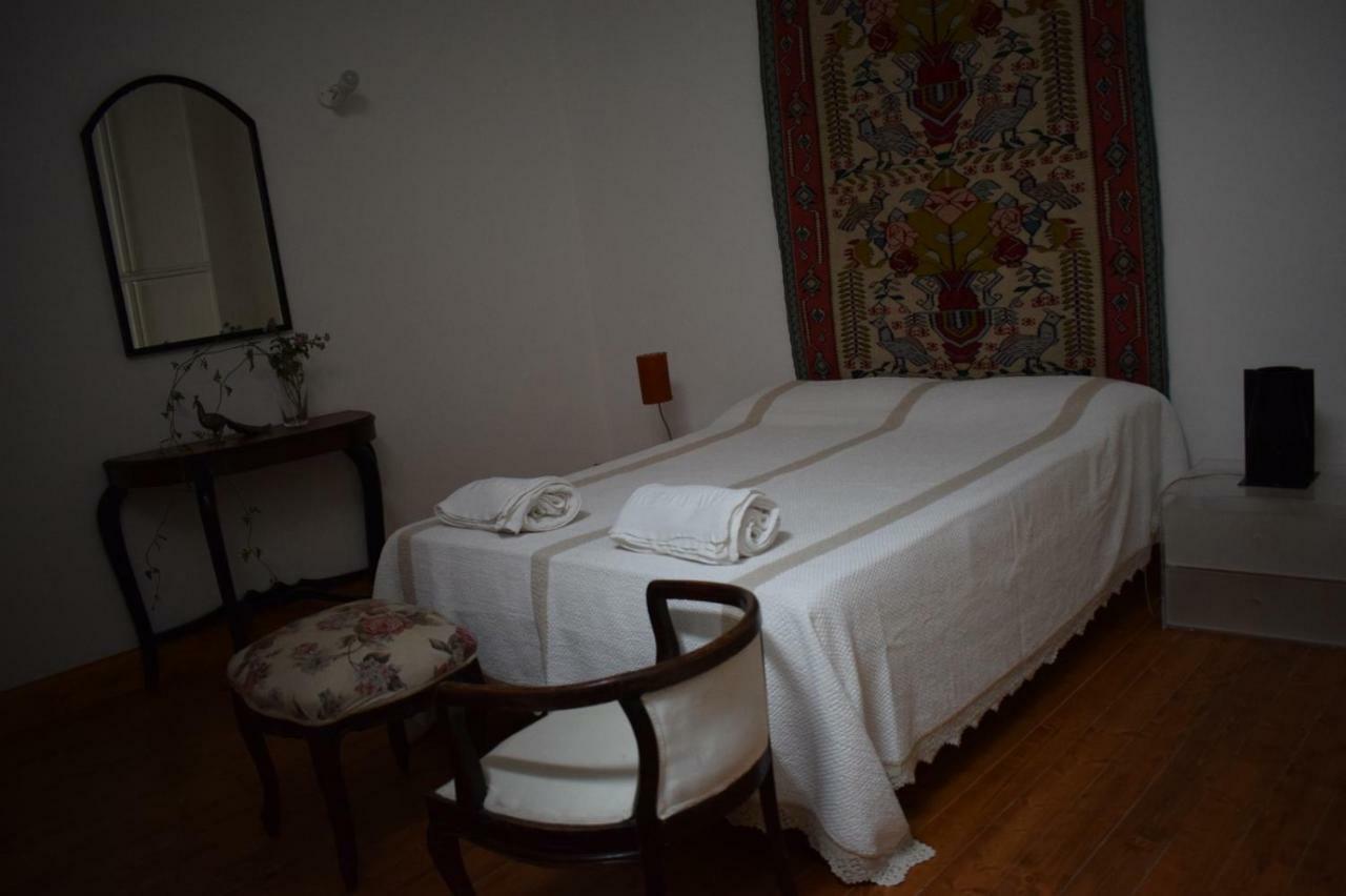 Loft 'Le Vie Del Centro' Hotel Marsala Luaran gambar