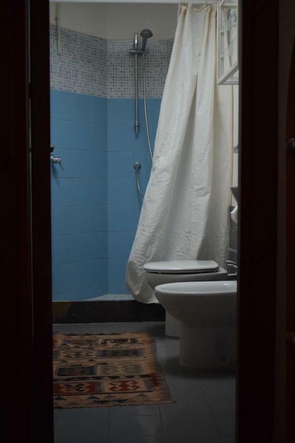 Loft 'Le Vie Del Centro' Hotel Marsala Luaran gambar