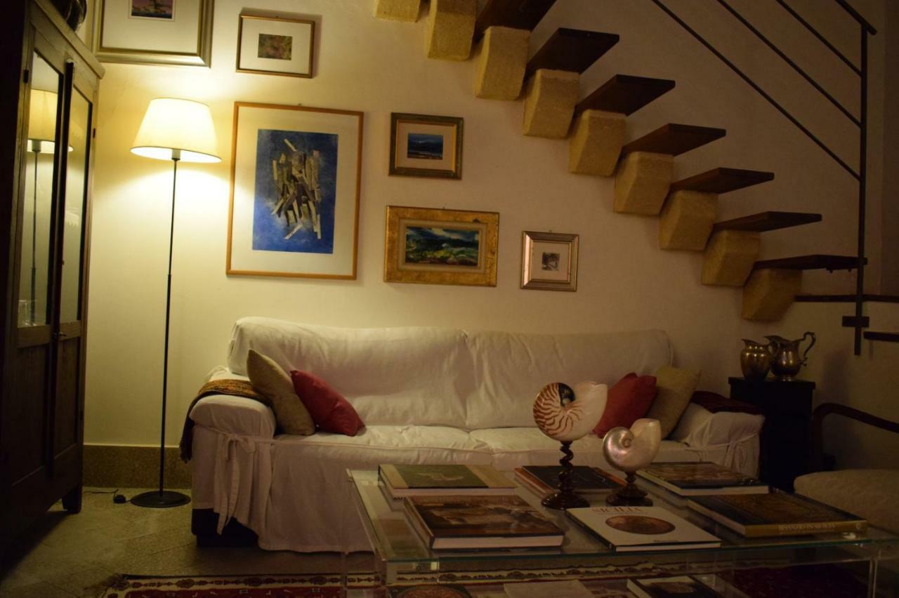 Loft 'Le Vie Del Centro' Hotel Marsala Luaran gambar