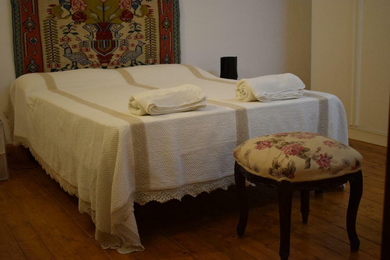 Loft 'Le Vie Del Centro' Hotel Marsala Luaran gambar