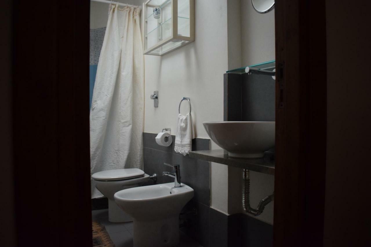 Loft 'Le Vie Del Centro' Hotel Marsala Luaran gambar
