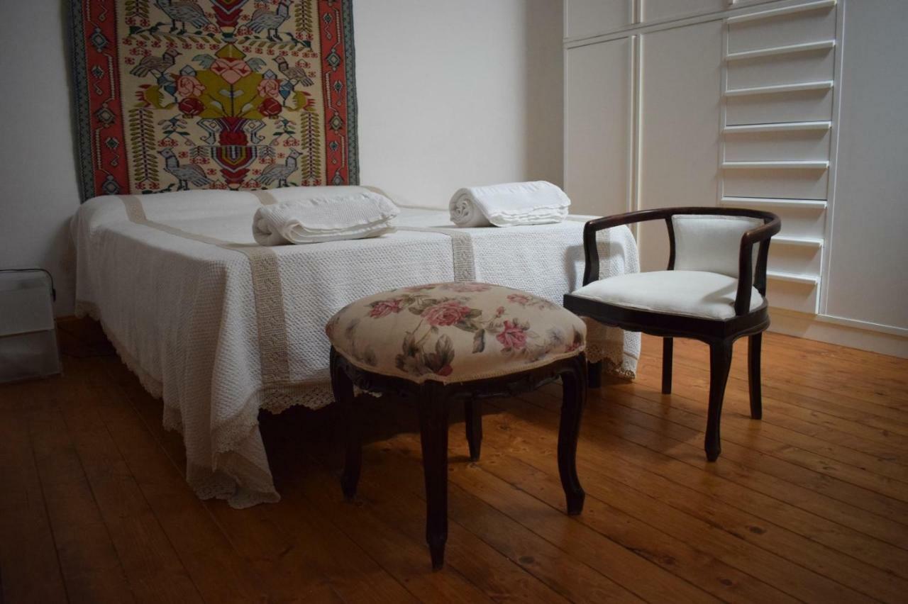 Loft 'Le Vie Del Centro' Hotel Marsala Luaran gambar