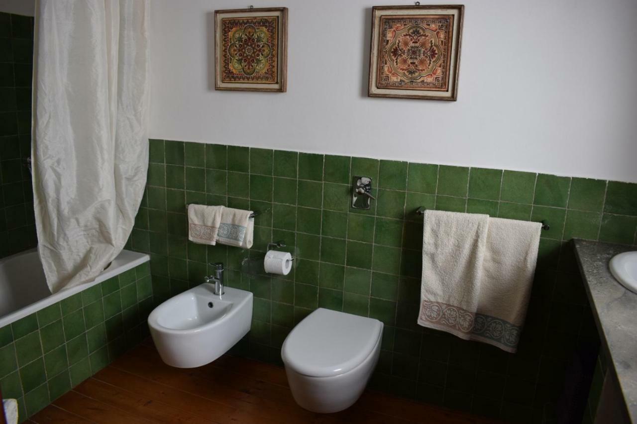 Loft 'Le Vie Del Centro' Hotel Marsala Luaran gambar