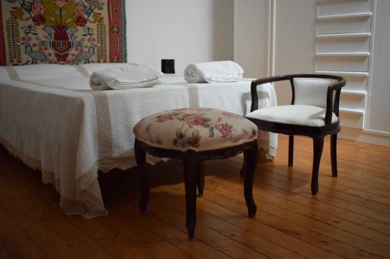 Loft 'Le Vie Del Centro' Hotel Marsala Luaran gambar