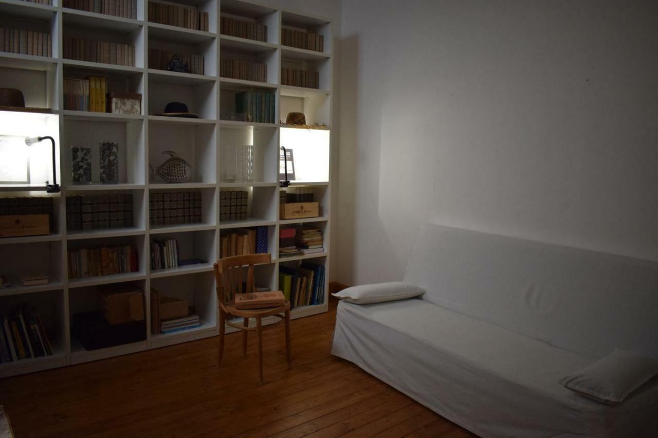 Loft 'Le Vie Del Centro' Hotel Marsala Luaran gambar