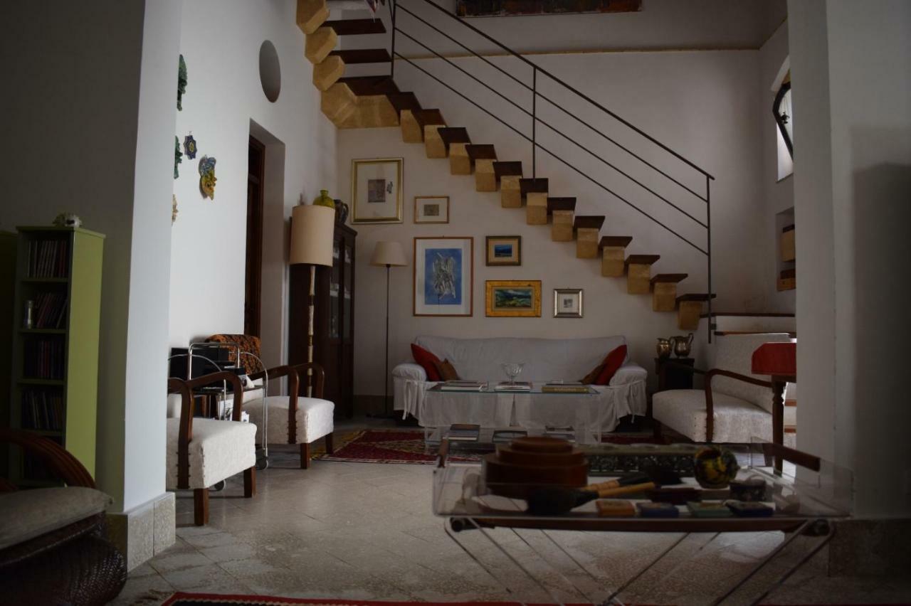 Loft 'Le Vie Del Centro' Hotel Marsala Luaran gambar