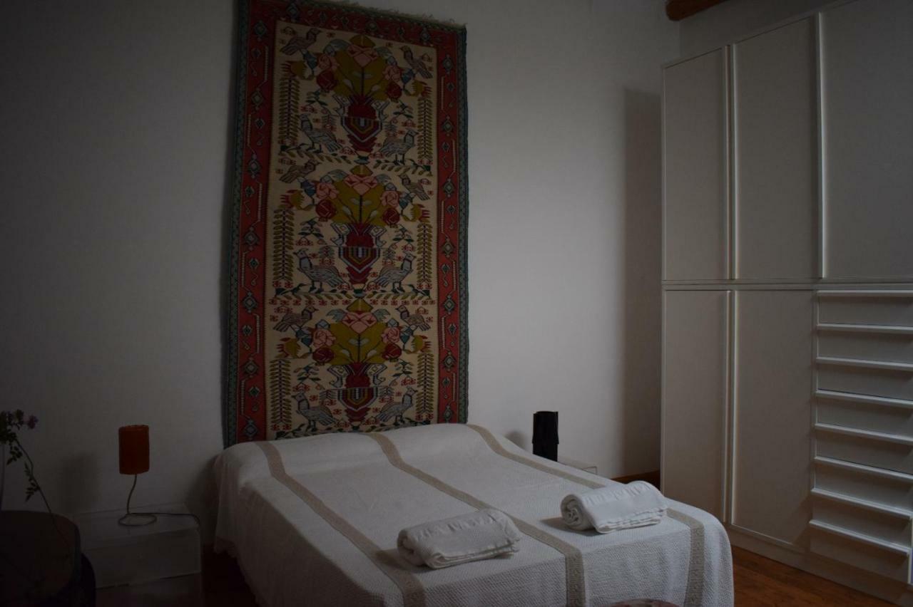 Loft 'Le Vie Del Centro' Hotel Marsala Luaran gambar