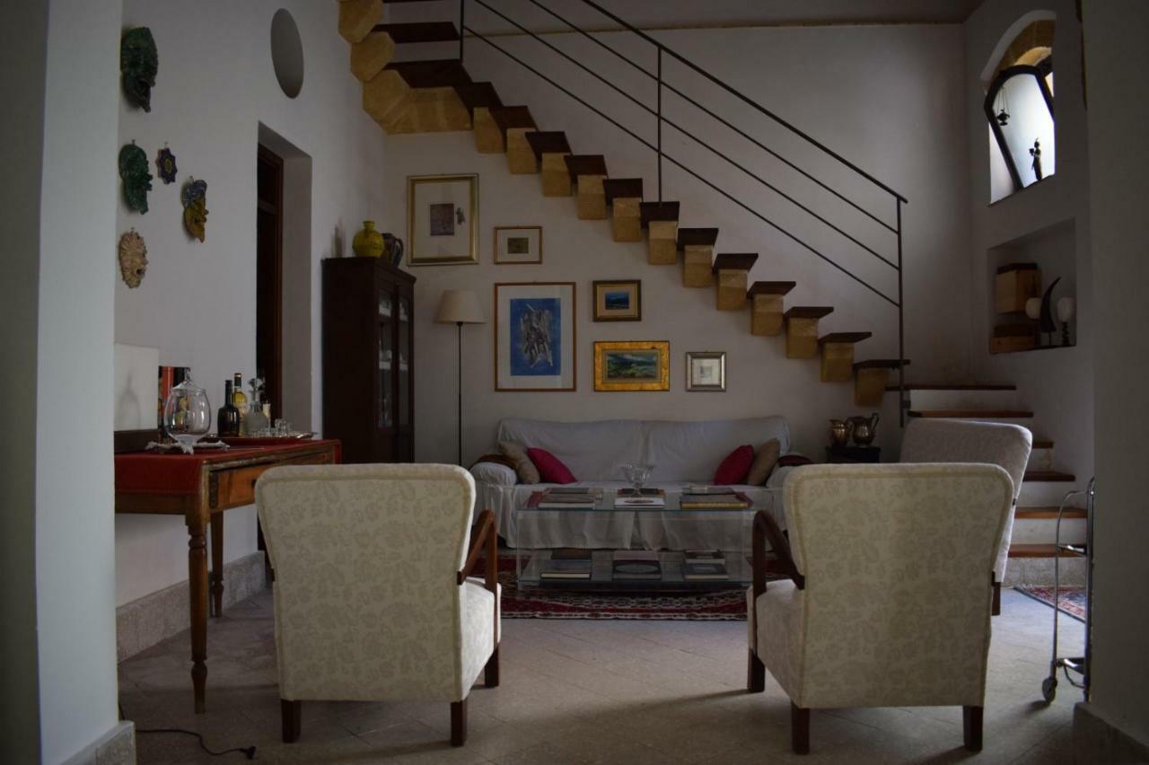 Loft 'Le Vie Del Centro' Hotel Marsala Luaran gambar