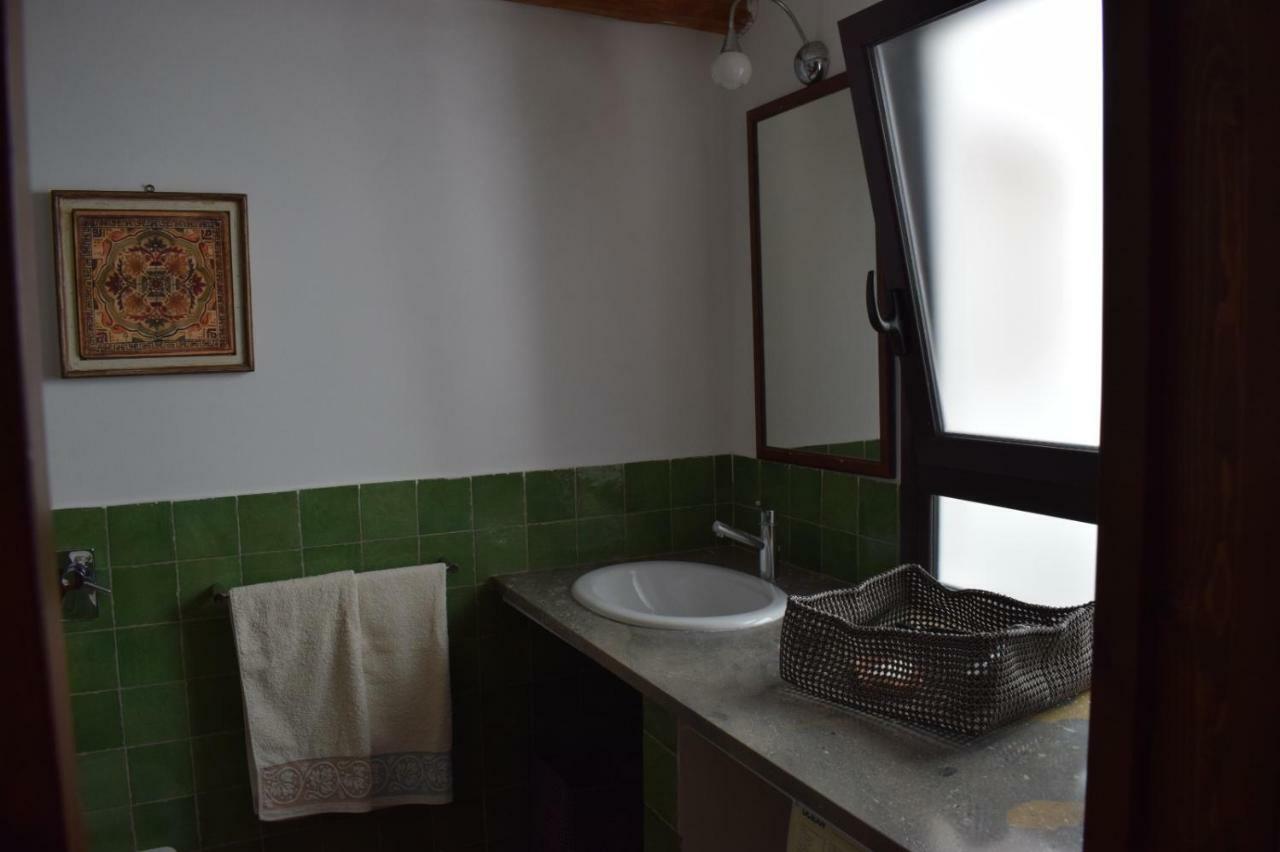 Loft 'Le Vie Del Centro' Hotel Marsala Luaran gambar