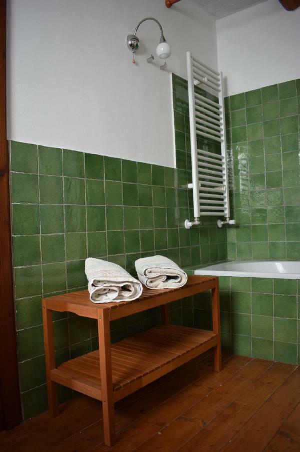 Loft 'Le Vie Del Centro' Hotel Marsala Luaran gambar