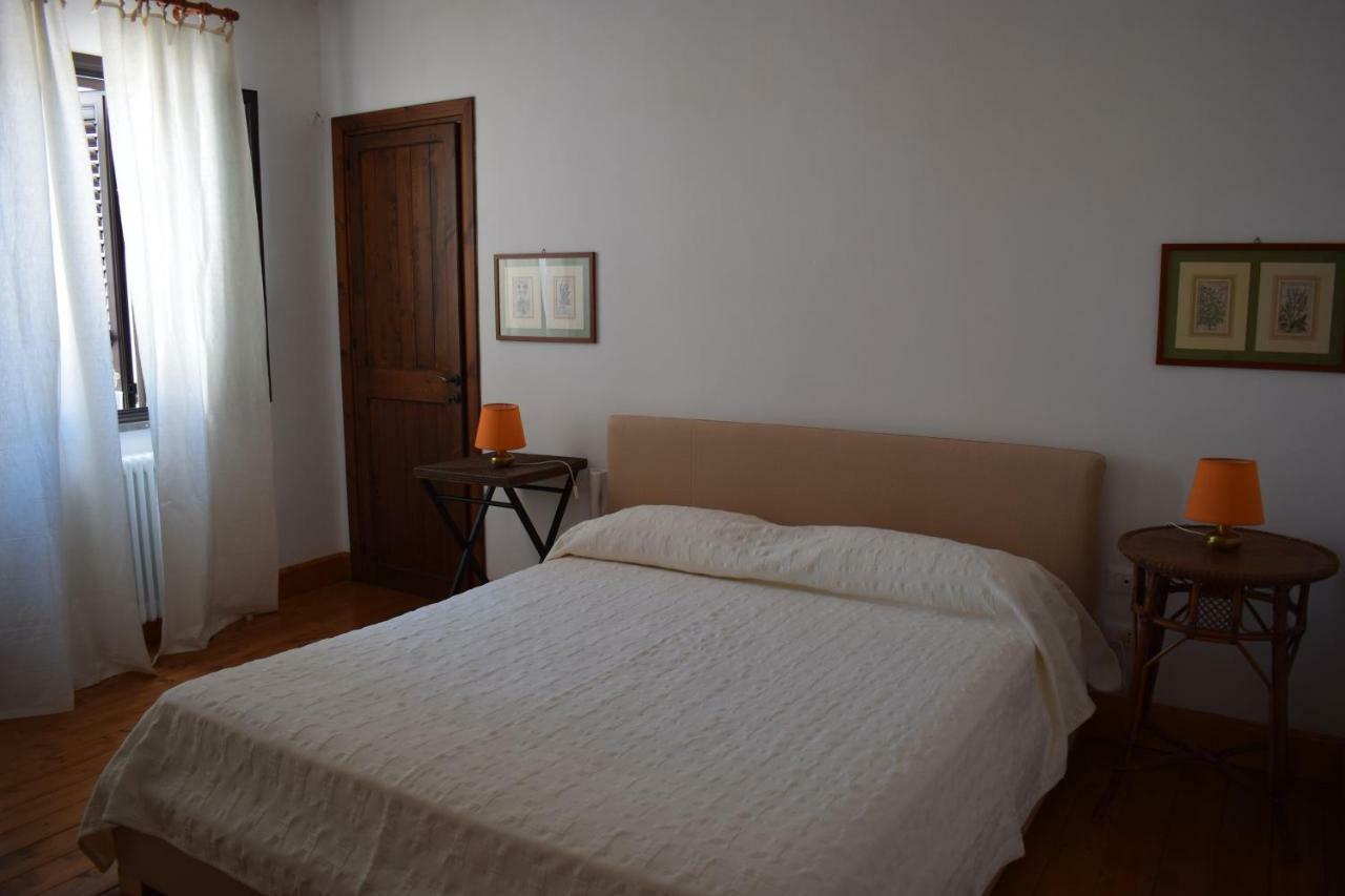 Loft 'Le Vie Del Centro' Hotel Marsala Luaran gambar