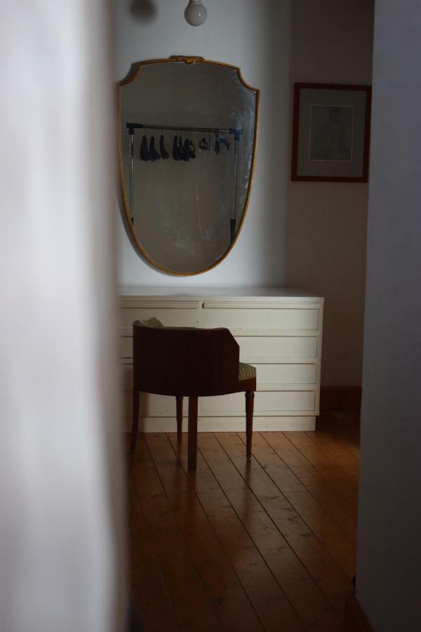 Loft 'Le Vie Del Centro' Hotel Marsala Luaran gambar